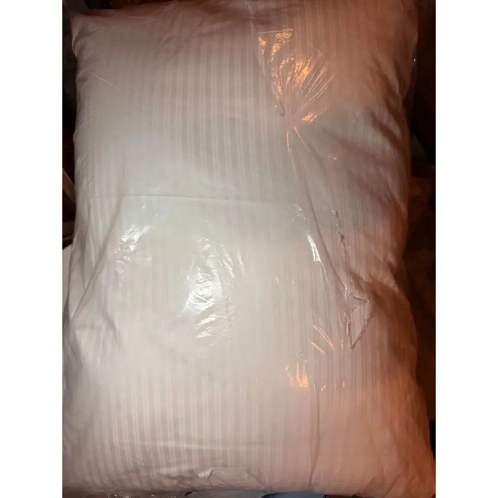 Indulgence Side Sleeper Bed Pillow